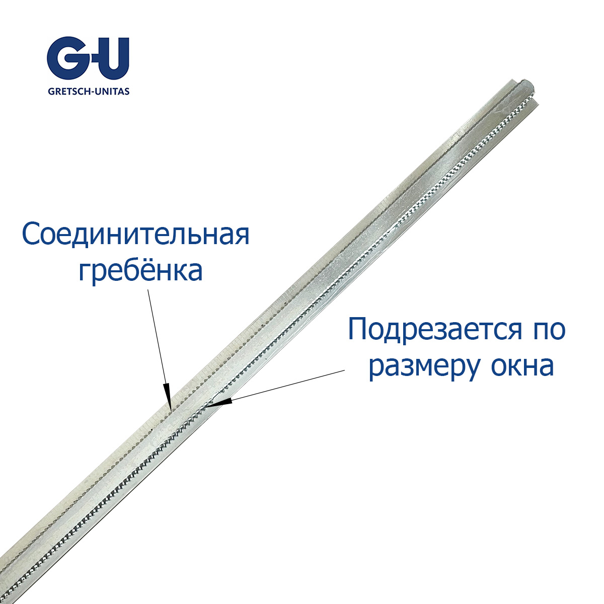 Запор ECOGET4